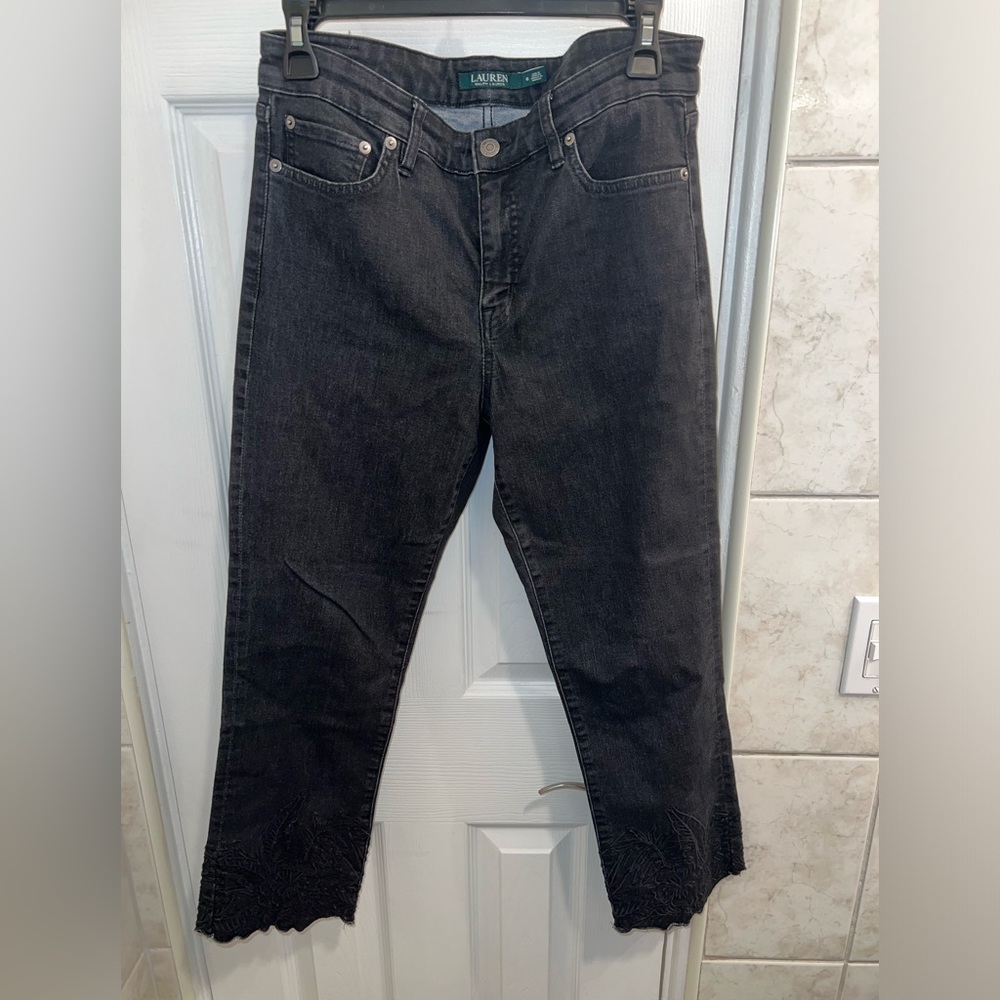 Lauren Ralph Lauren Capris